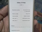 Samsung Galaxy J5 Prime 2/16 gb (Used)