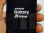 Samsung Galaxy J5 Prime (Used)