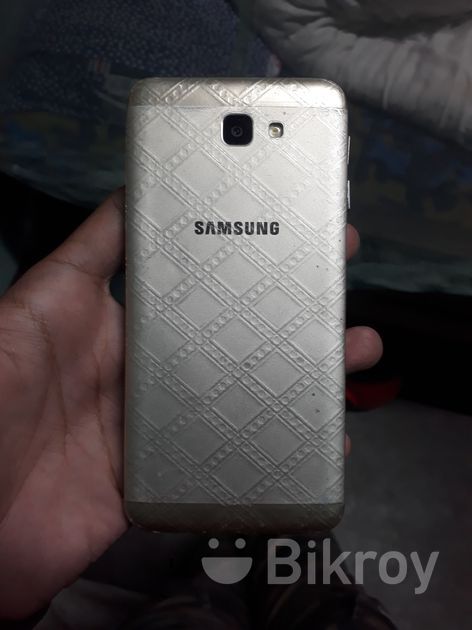 Samsung Galaxy J Prime Used For Sale In Mirpur Bikroy