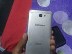 Samsung Galaxy J5 Prime (Used)