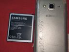 Samsung Galaxy J5 Prime (Used)