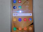 Samsung Galaxy J5 Pro Golden (Used)