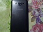 Samsung galaxy j5 (Used)
