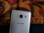 Samsung Galaxy J5 . (Used)