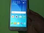 Samsung Galaxy J5 . (Used)