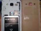 Samsung Galaxy J5 . (Used)