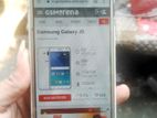 Samsung Galaxy J5 Snapdragon 410 (Used)