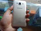 Samsung Galaxy J5 supar Amuled display (Used)