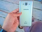 Samsung Galaxy J5 . (Used)