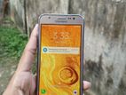 Samsung Galaxy J5 (Used)