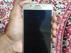 Samsung Galaxy J5 (Used)