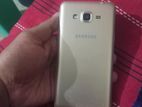 Samsung Galaxy j5 (Used)