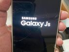 Samsung Galaxy J5 (Used)