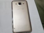 Samsung Galaxy J5 . (Used)