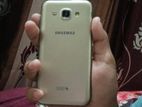 Samsung Galaxy J5 . (Used)