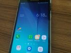 Samsung Galaxy J5 . (Used)