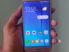 Samsung Galaxy J5 . (Used)