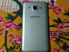 Samsung Galaxy J5 . (Used)