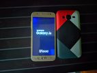 Samsung Galaxy J5 (Used)