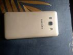 Samsung Galaxy J5 . (Used)