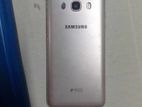 Samsung Galaxy J5 . (Used)