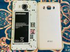 Samsung Galaxy J5 (Used)