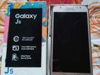 Samsung Galaxy J5 (Used)