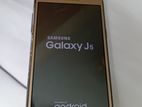 Samsung Galaxy J5 (Used)