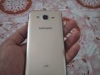 Samsung Galaxy J5 (Used)