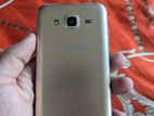 Samsung Galaxy J5 . (Used)