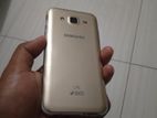 Samsung Galaxy J5 . (Used)