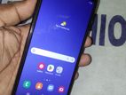 Samsung Galaxy J6 2/32GB 4G (Used)