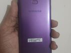 Samsung Galaxy J6 3/32 gb (Used)