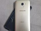 Samsung Galaxy J6 3/32 gb (Used)