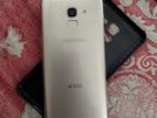 Samsung Galaxy J6 3/32 gb (Used)