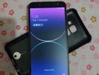 Samsung Galaxy J6 3/32 gb (Used)