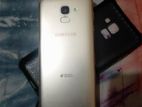 Samsung Galaxy J6 3/32 GB (Used)