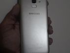 Samsung Galaxy J6 3/32GB (Used)