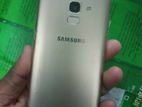 Samsung Galaxy J6 3/32 (Used)