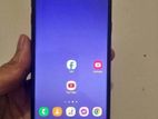 Samsung Galaxy J6 3/32 only phone (Used)