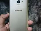 Samsung Galaxy J6 3/32 (Used)