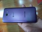 Samsung Galaxy J6 3/32 . (Used)