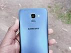 Samsung Galaxy J6 3/32 (Used)