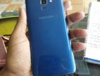 Samsung Galaxy J6 3/32 GB (Used)