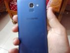 Samsung Galaxy J6 4/64gb (Used)