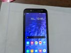 Samsung Galaxy J6 4g (Used)