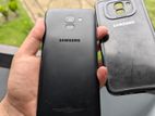 Samsung Galaxy J6 4g (Used)