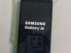 Samsung Galaxy J6 4Gb 64Gb (Used)