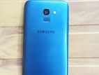 Samsung Galaxy J6 . (Used)
