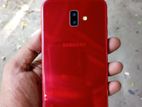 Samsung Galaxy J6 ভালো ফোন (Used)